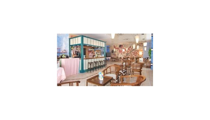 Medplaya Hotel Piramide Salou poza 8