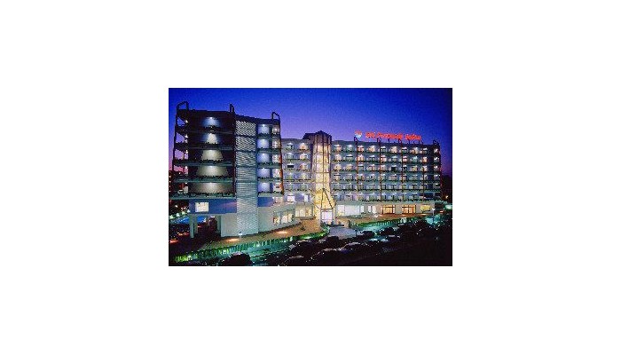 Medplaya Hotel Piramide Salou poza 0