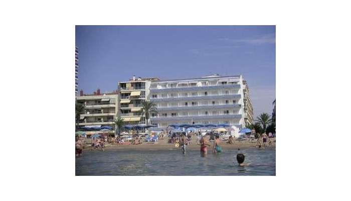 Miramar Ramblas Hotel poza 1