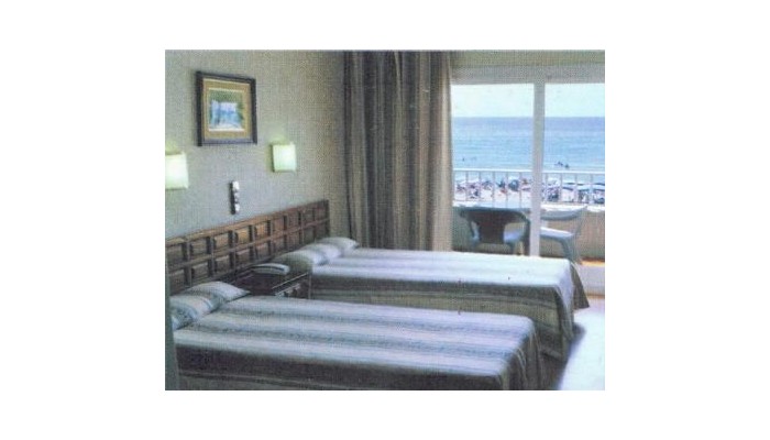 Miramar Ramblas Hotel poza 5