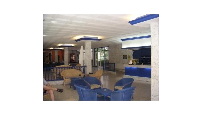 Miramar Ramblas Hotel poza 3