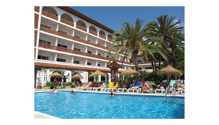 Ohtels Gran Hotel Europe poza 4