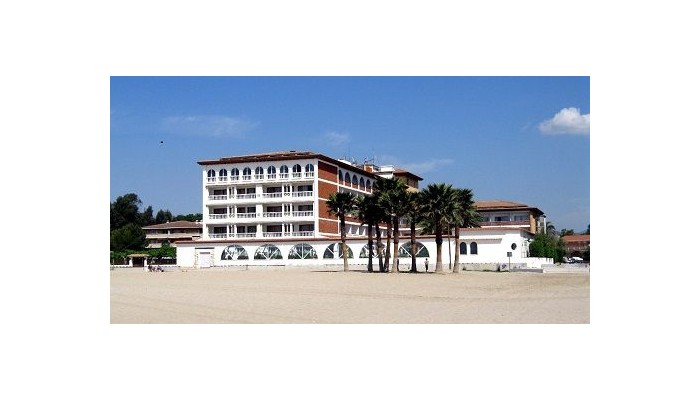 Ohtels Gran Hotel Europe poza 1