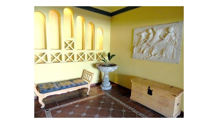 Ohtels Gran Hotel Europe poza 7