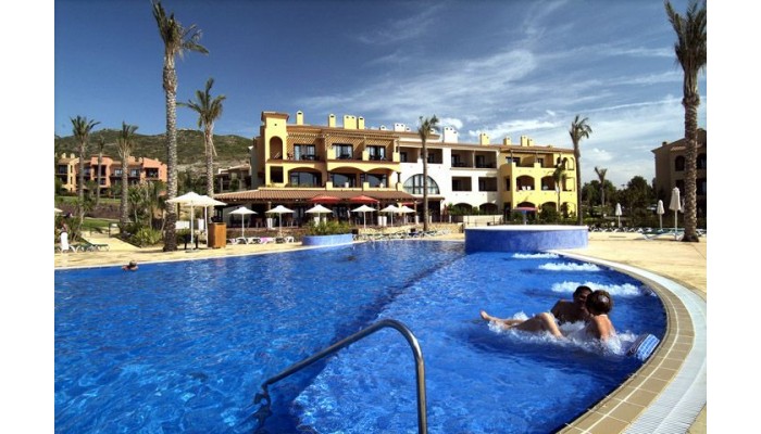 Pierre & Vacances Village Club Bonavista De Bonmont poza 0