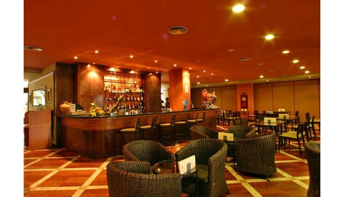 Termes Montbrio Resort, Spa & Park poza 5