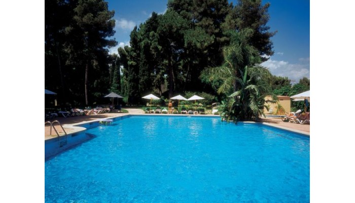 Termes Montbrio Resort, Spa & Park poza 10