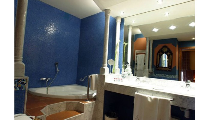 Termes Montbrio Resort, Spa & Park poza 7