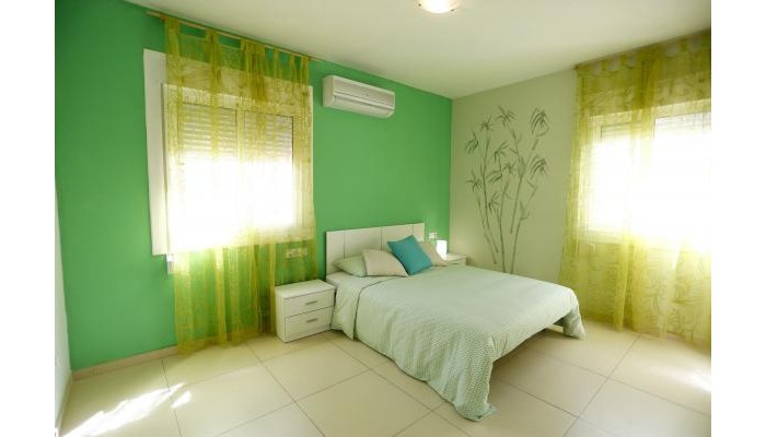 Villa Hortencia poza 2