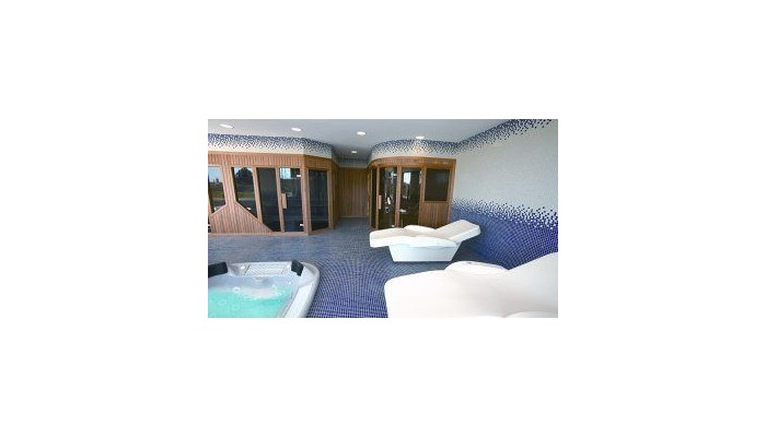 Villa Retiro Resort poza 2