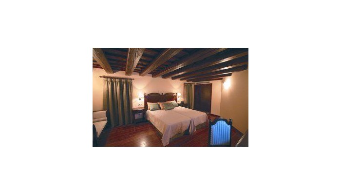 Villa Retiro Resort poza 0