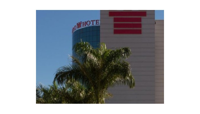 Faro Hotel Taubate poza 0