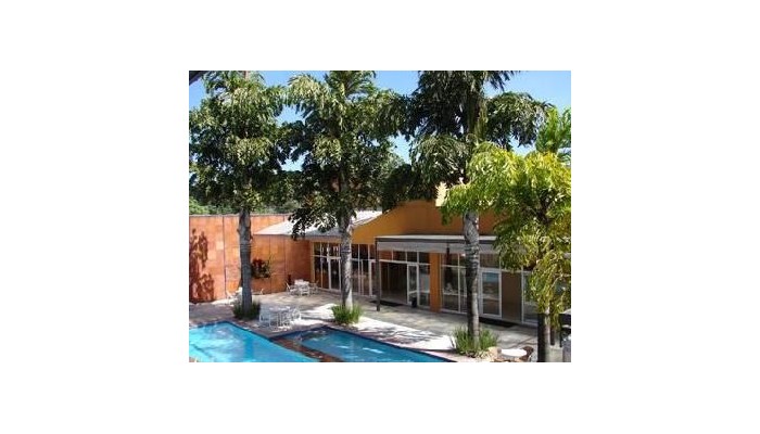 Hotel Baoba Taubate poza 0