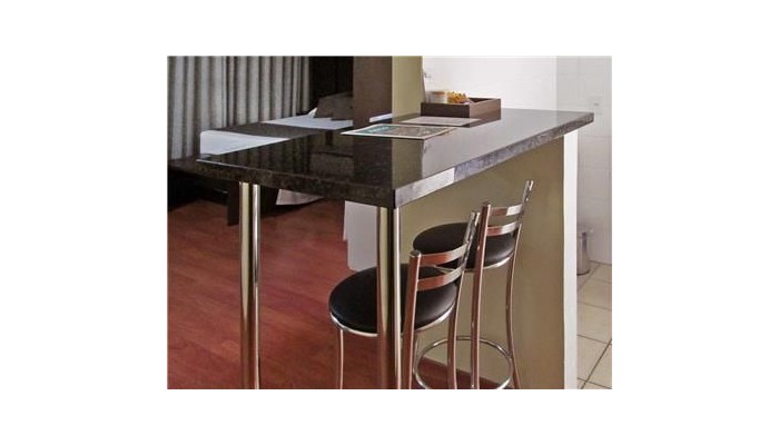 Hotel San Diego Sua­tes Taubata© poza 2