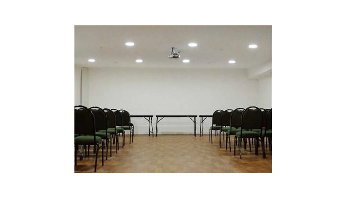 Hotel San Diego Sua­tes Taubata© poza 8