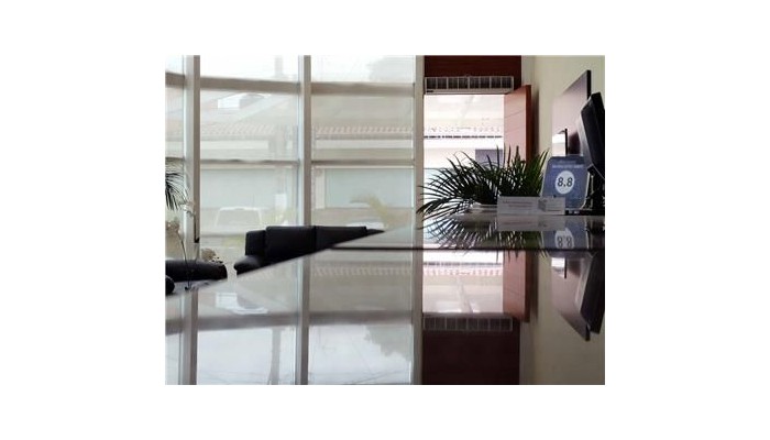 Hotel San Diego Sua­tes Taubata© poza 10