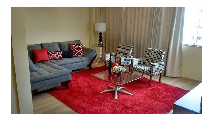 Hotel San Diego Suites Taubate poza 4