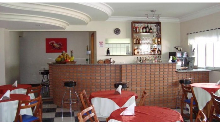 Hotel San Diego Suites Taubate poza 9