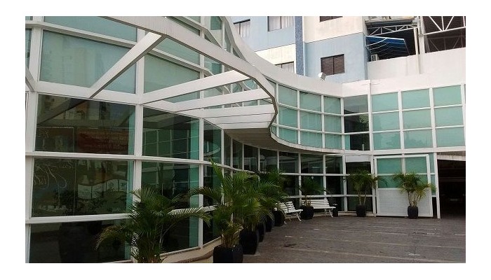 Hotel San Diego Suites Taubate poza 2