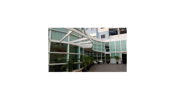 Hotel San Diego Suites Taubate poza 1