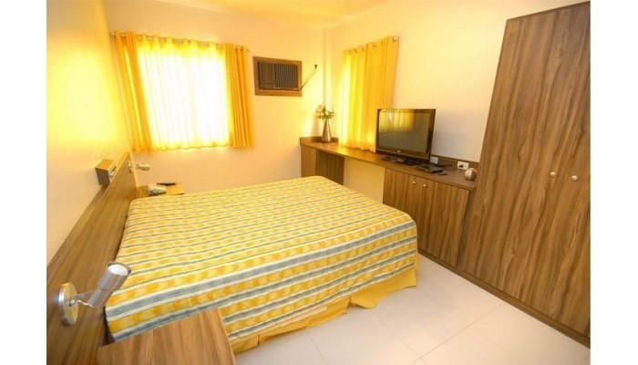 Plaza Suite Hotel poza 0