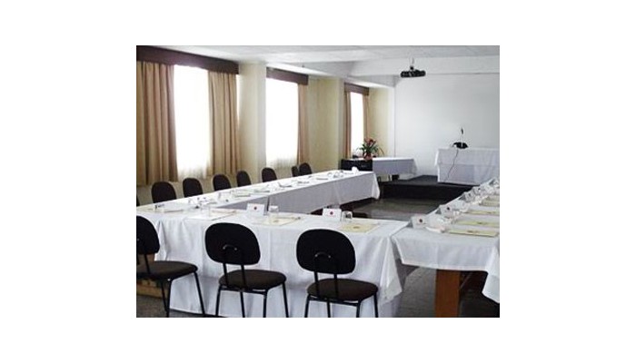 San Michel Hotel Convention And Spa poza 6