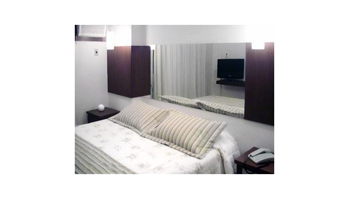 San Michel Hotel Convention And Spa poza 2