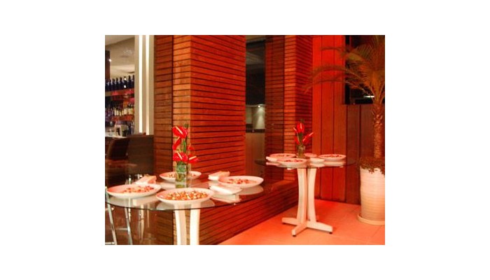 San Michel Hotel Convention And Spa poza 10