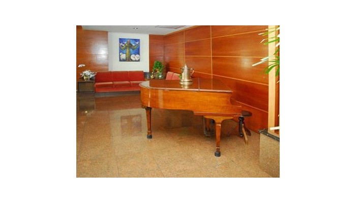 San Michel Hotel Convention And Spa poza 9