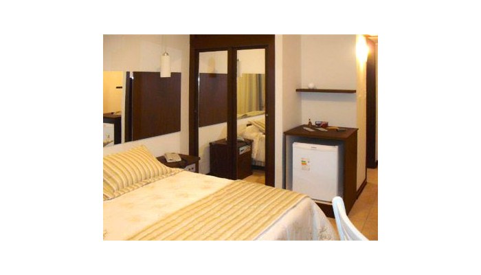 San Michel Hotel Convention And Spa poza 3