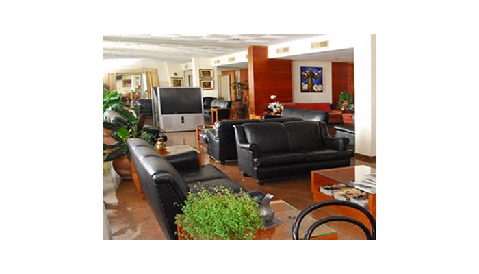 San Michel Hotel Convention And Spa poza 7