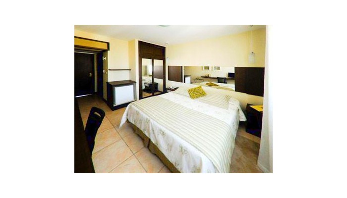 San Michel Hotel Convention And Spa poza 0