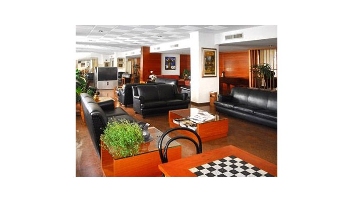 San Michel Hotel Convention And Spa poza 11