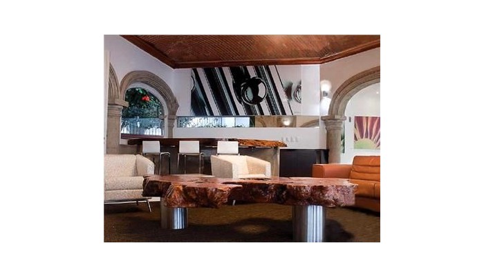 De Cantera Y Plata Hotel Boutique poza 11