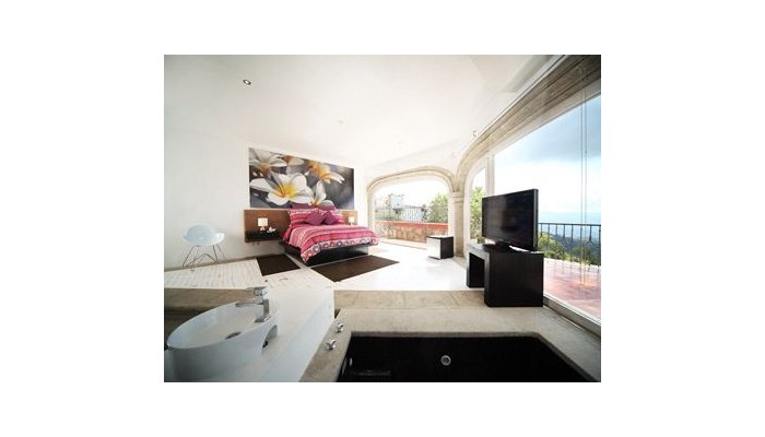 De Cantera Y Plata Hotel Boutique poza 6