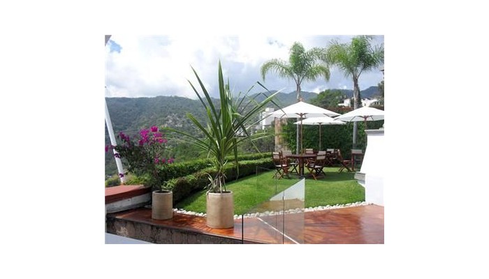 De Cantera Y Plata Hotel Boutique poza 9