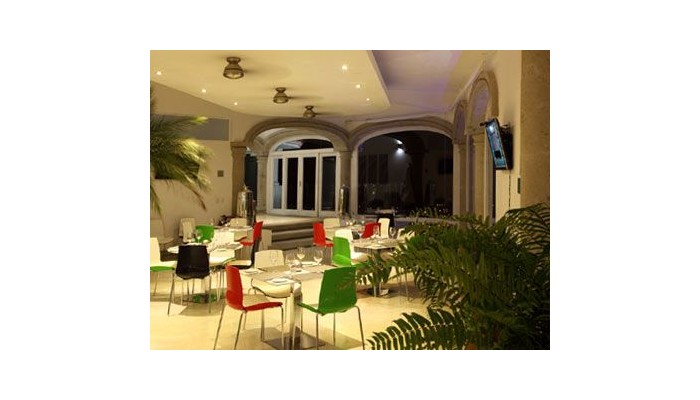 De Cantera Y Plata Hotel Boutique poza 4