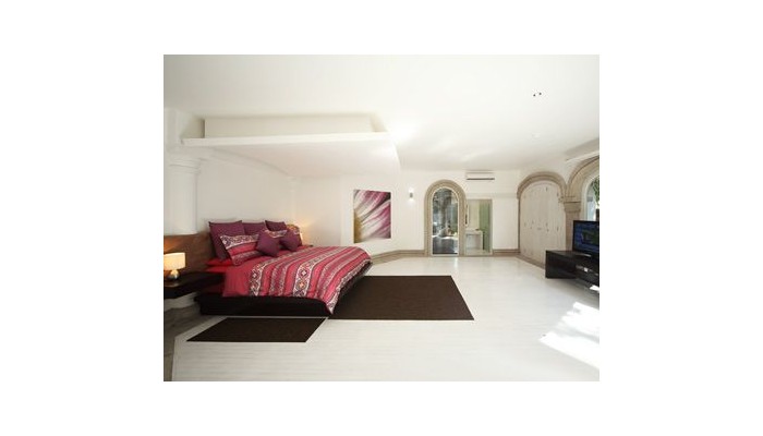 De Cantera Y Plata Hotel Boutique poza 5