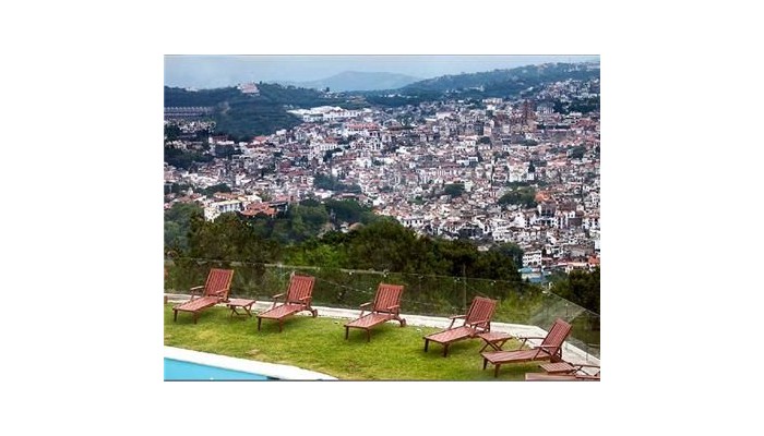 De Cantera Y Plata Hotel Boutique poza 7