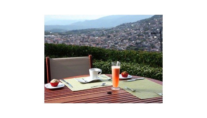 De Cantera Y Plata Hotel Boutique poza 1