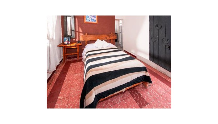 Hotel Casa Grande De Taxco poza 6