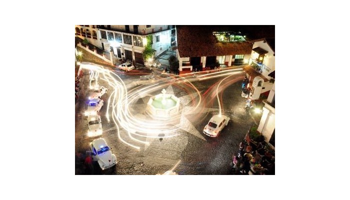 Hotel Casa Grande De Taxco poza 4