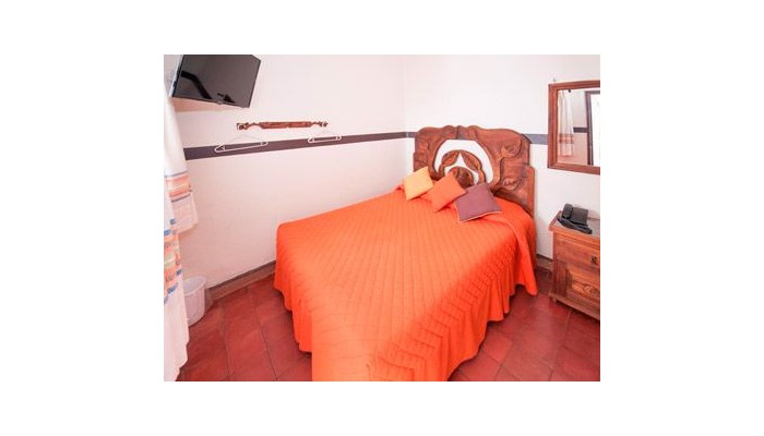 Hotel Casa Grande De Taxco poza 5