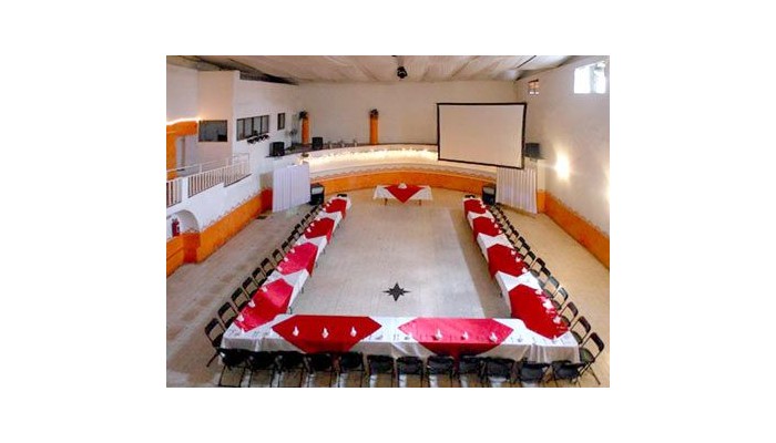 Hotel Casa Grande De Taxco poza 0