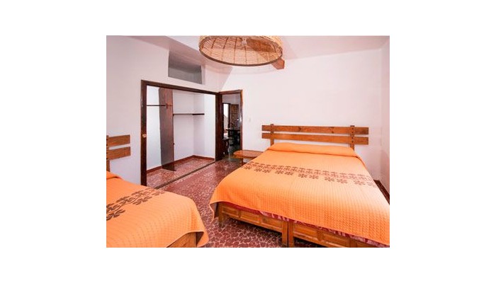 Hotel Casa Grande De Taxco poza 9