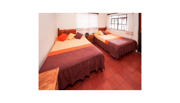 Hotel Casa Grande De Taxco poza 8