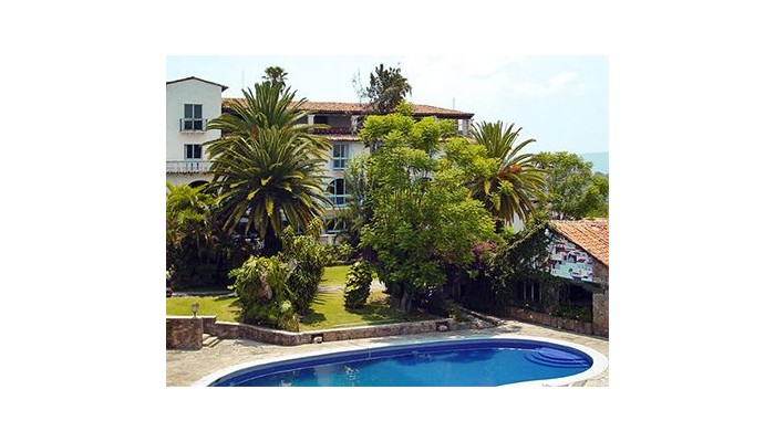 Hotel De La Borda Hotel Minero poza 7