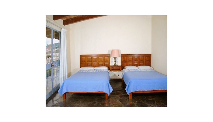 Hotel De La Borda Hotel Minero poza 2