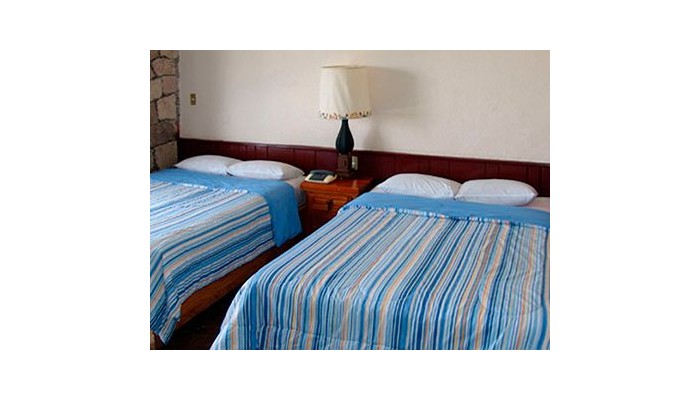 Hotel De La Borda Hotel Minero poza 3