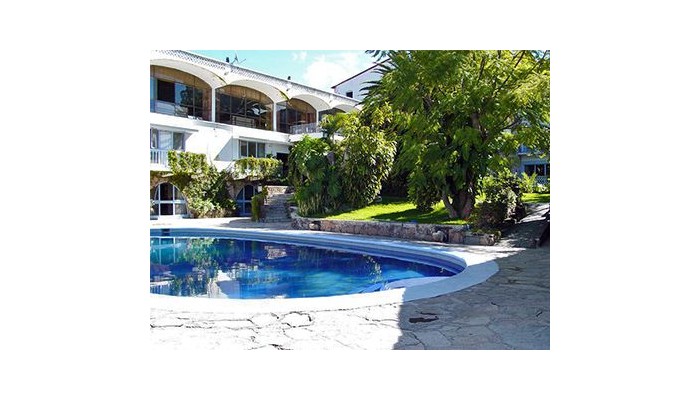 Hotel De La Borda Hotel Minero poza 8